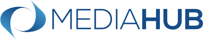 Media Hub logo