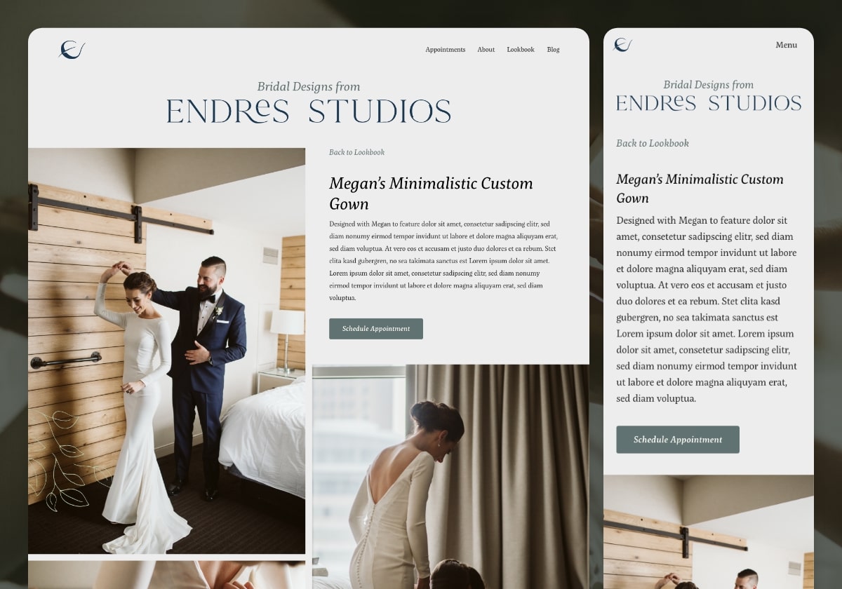 Endres Studios